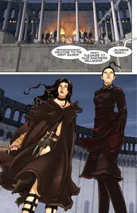 Edge of Empire 001