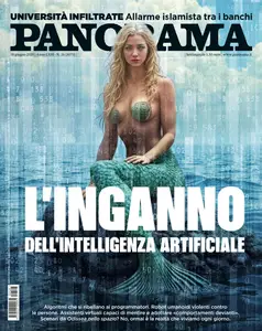 Panorama Italia - 18 Giugno 2025