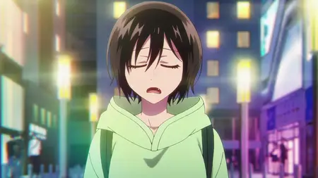 Yofukashi no Uta Season 2 - 06