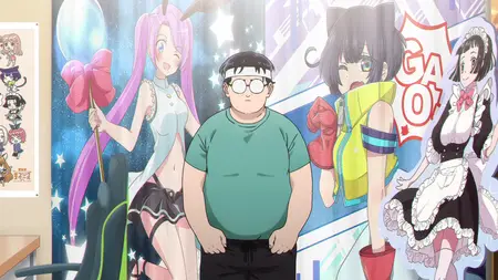 Yofukashi no Uta Season 2 - 06