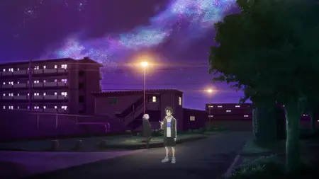 Yofukashi no Uta Season 2 - 06