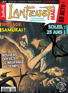 Lanfeust Mag - Tome 172