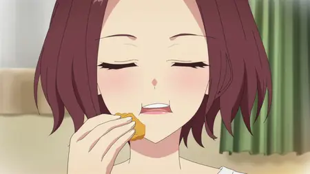 Danjo no Yuujou wa Seiritsu suru - S01E10