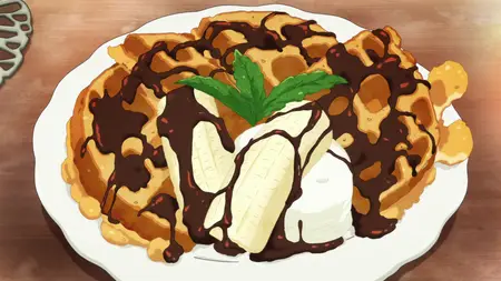 Danjo no Yuujou wa Seiritsu suru - S01E10