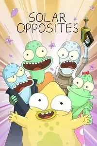 Solar Opposites S05E11