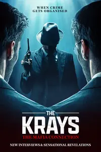 The Krays: The Mafia Connection (2024)