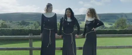 Bikini Nuns (2025)