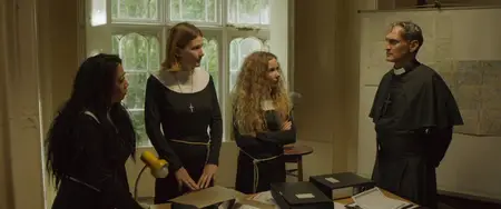 Bikini Nuns (2025)