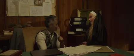 Bikini Nuns (2025)