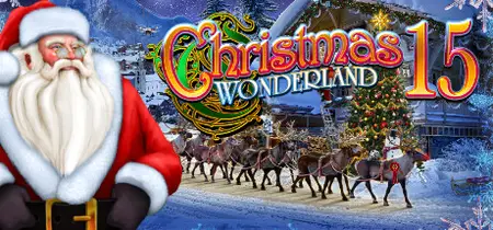 Christmas Wonderland 15 (2024)