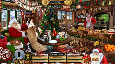 Christmas Wonderland 15 (2024)