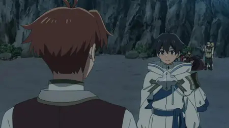 The Water Magician S01E12