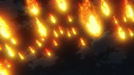 The Water Magician S01E12