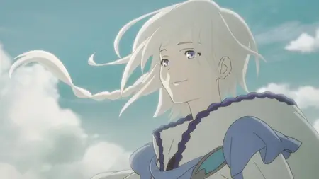 Granblue Fantasy The Animation Season 2 Specials - 2 (BD 1080p