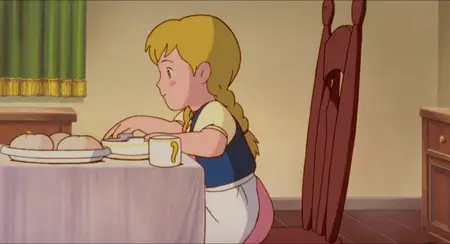 The Dog of Flanders 1997