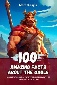 100 Amazing Facts about the Gauls: Immerse Yourself in the Mysterious Everyday Life of our Celtic Ancestors