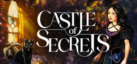 Castle of Secrets (2025)