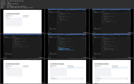 Build with AI: OpenAI and Streamlit for Code Review Automation
