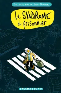 Les Petits Riens De Lewis Trondheim - Tome 2 - Le Syndrome Du Prisonnier