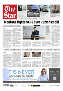 Star - 7 May 2025