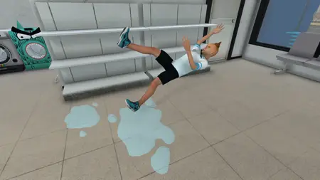 Laundry Store Simulator (2024) v6.0.7