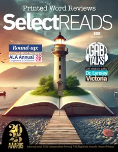 Independent Press Award - New York City Big Book Award - Select Reads 2025