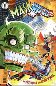 Marshal Law The Mask 02