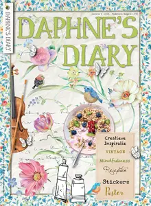 Daphne’s Diary Nederlands - 27 Mei 2025