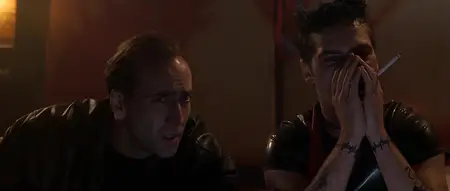 8MM (1999)