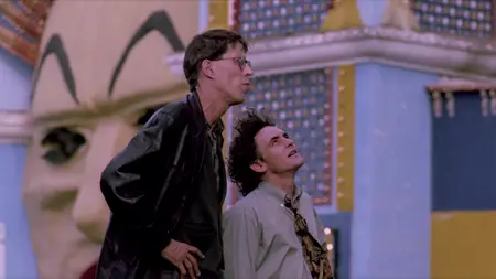 Hercules Returns (1993)