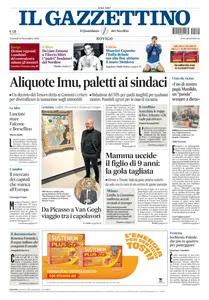 Il Gazzettino Rovigo - 14 Novembre 2025