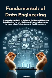 Fundamentals of Data Engineering