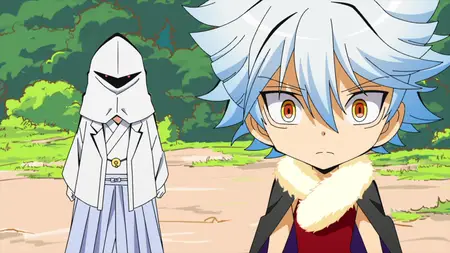 Koro Sensei Quest! - 06