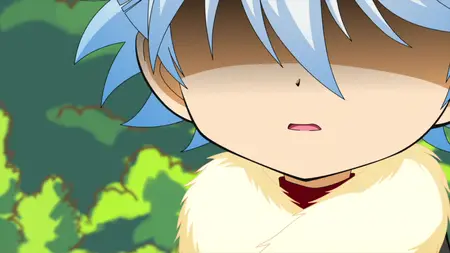 Koro Sensei Quest! - 06