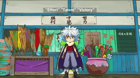 Koro Sensei Quest! - 06