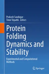 Protein Folding Dynamics and Stability: Experimental and Computational Methods