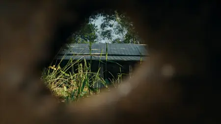 Nightmares of Nature S01E01