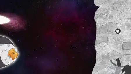 Puniru Is A Kawaii Slime S02E07