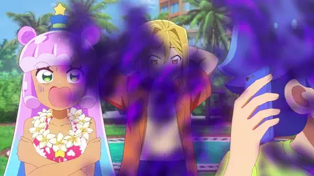 Puniru Is A Kawaii Slime S02E07