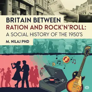 Britain Between Ration and Rock’n’Roll A Social History of the 1950s
