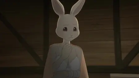 BEASTARS S01E03