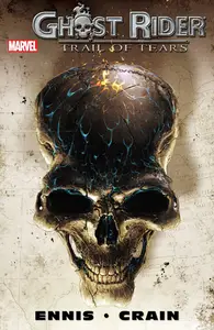 Ghost Rider-Trail of Tears v01