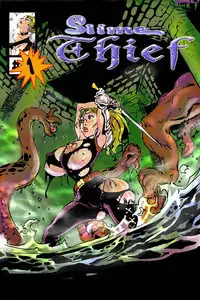 Slimy Thief Origins