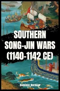 Southern Song-Jin Wars (1140-1142 CE)