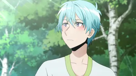 Recovery of an MMO Junkie - 01 (Net-juu no Susume