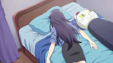 Recovery of an MMO Junkie - 01 (Net-juu no Susume