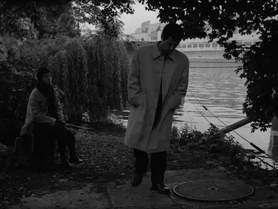In Praise of Love (2001)
