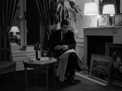 In Praise of Love (2001)