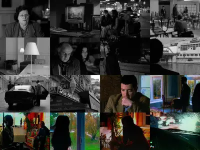 In Praise of Love (2001)