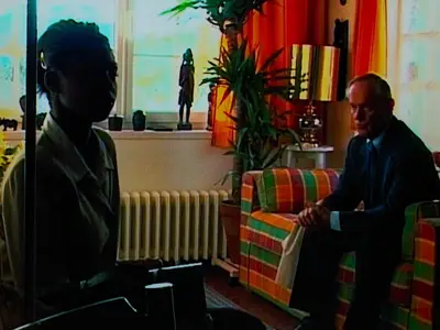 In Praise of Love (2001)